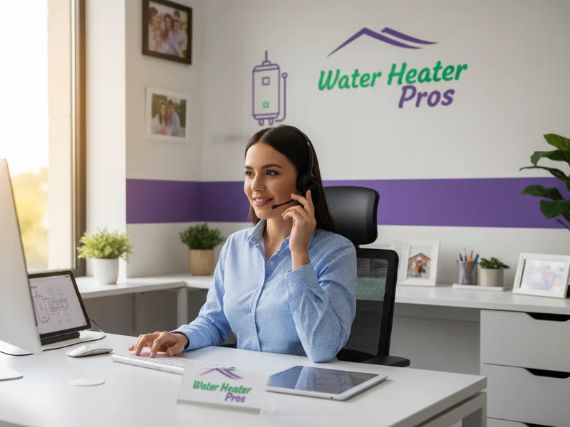 Water Heater Repair  in Huntington  FAQ